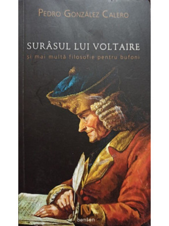 Surasul lui Voltaire