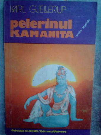 Pelerinul kamanita