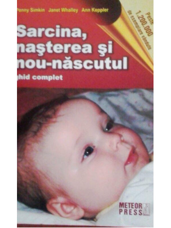 Sarcina, nasterea si nounascutul