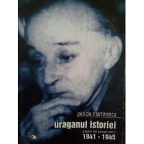 Uraganul istoriei