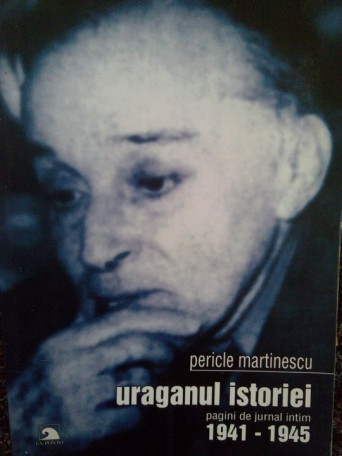 Uraganul istoriei