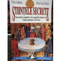 Stiintele secrete