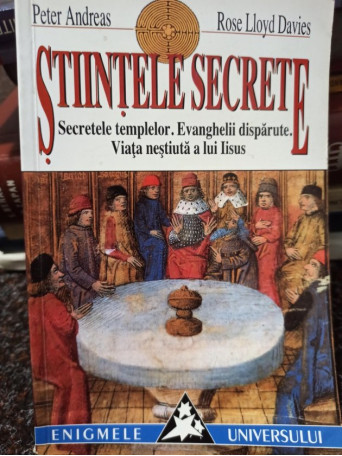 Stiintele secrete