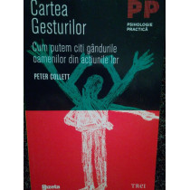 Cartea gesturilor