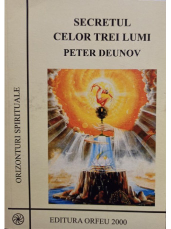 Secretul celor trei lumi