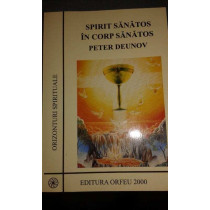 SPIRIT SANATOS IN CORP SANATOS