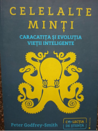 Celelalte minti