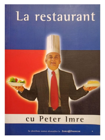 La restaurant