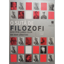 O suta de filozofi