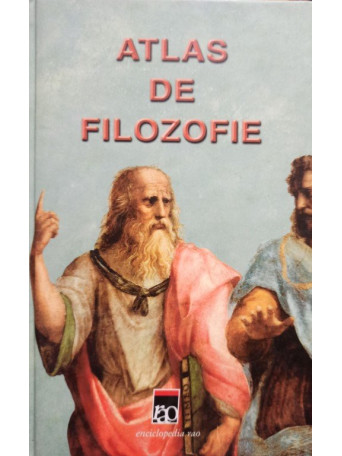 Atlas de filozofie