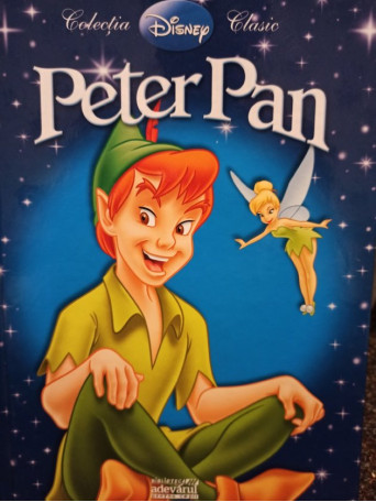 Peter Pan