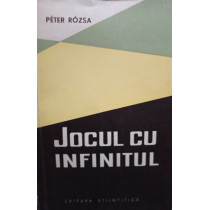 Jocul cu infinitul