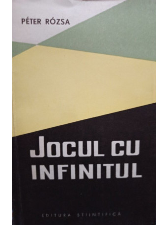 Jocul cu infinitul