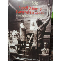 Rudolf Steiner si Evanghelia a Cincea