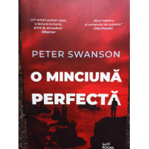 O minciuna perfecta