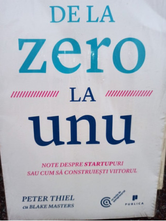 De la zero la unu