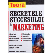 Secretele succesului in marketing