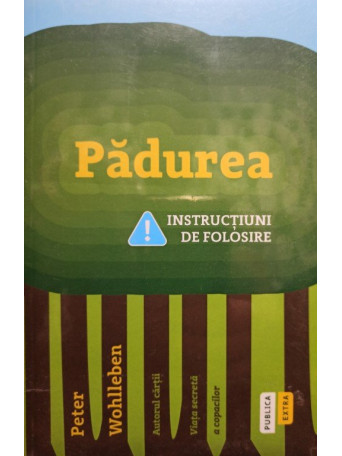 Padurea