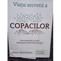 Viata secreta a copacilor