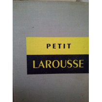 Petit larousse