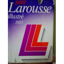 Petit larousse illustre 1985