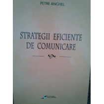 Strategii eficiente de comunicare