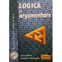 Logica si argumentare