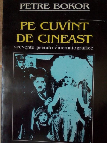 Pe cuvant de cineast