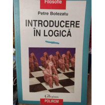 Introducere in logica