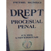 Drept procesual penal