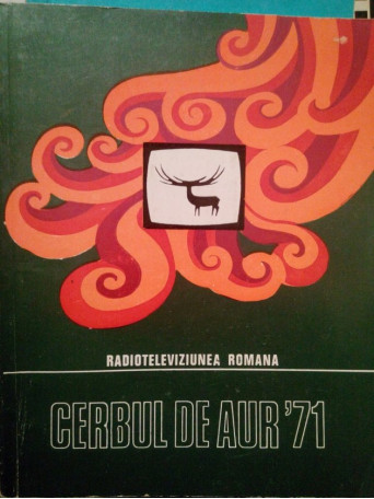 Cerbul de Aur '71