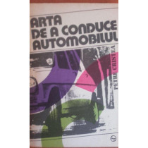 Arta de a conduce automobilul