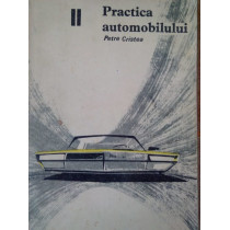 Practica automobilului, vol. II