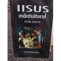 Iisus mantuitorul