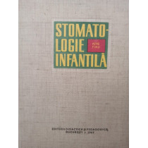 Stomatologie infantila