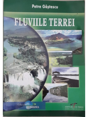 FLUVIILE TERREI