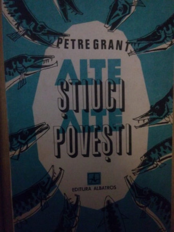 Alte stiuci, alte povesti