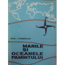 Marile si oceanele pamantului