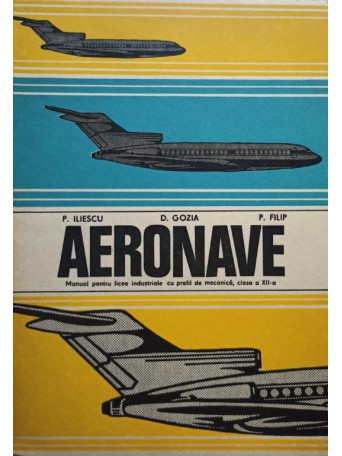 Aeronave