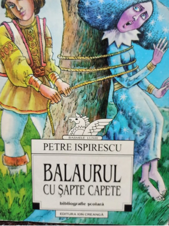 Balaurul cu sapte capete