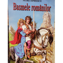 Basmele romanilor