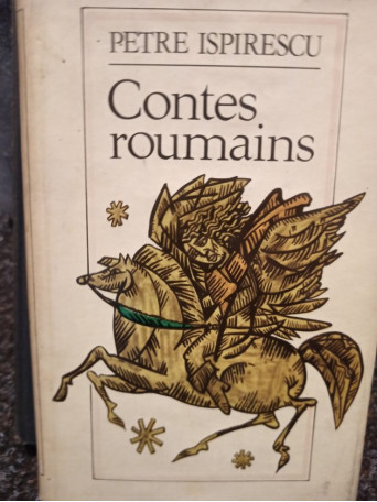 Contes roumains