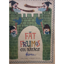 Fat frumos cel ratacit