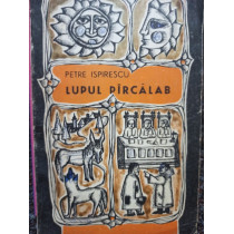 Lupul pircalab