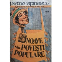 Snoave sau povesti populare