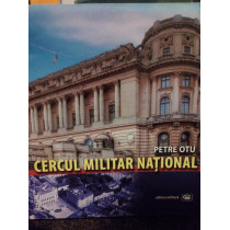 Cercul Militar National (dedicatie)