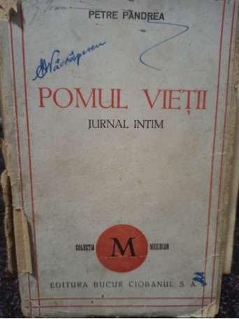 Pomul vietii