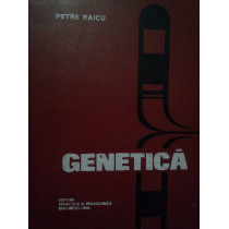 Genetica