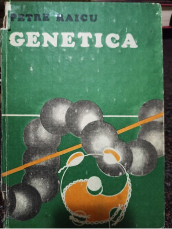 Genetica