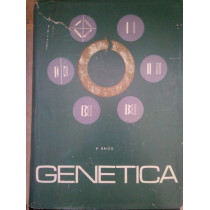 Genetica (dedicatie)